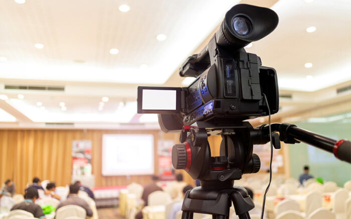 Corporate Video Production