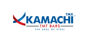 Kamachi TMT Bars