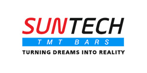 SUN TECH TMT Bars