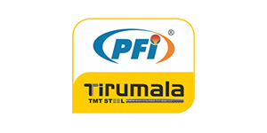 PFI Tirumala TMT Steel