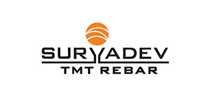 Suryadev TMT Rebar